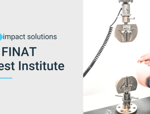 Impact Solutions Proudly Joins FINAT as an Official Test Institute.
