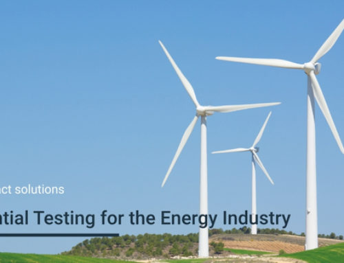 Materials Testing for the Energy Sector: 5 Critical Tests for Reliability and Safety