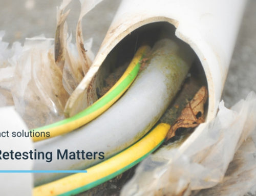 When to Retest Materials: 7 Signs It’s Time to Verify Performance
