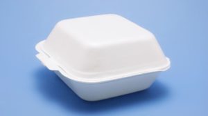 Recycled Polystyrene