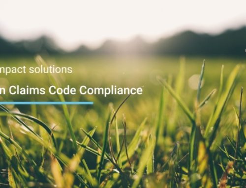 Green Claims Code: Why UKAS-Accredited Testing is Essential for Compliance