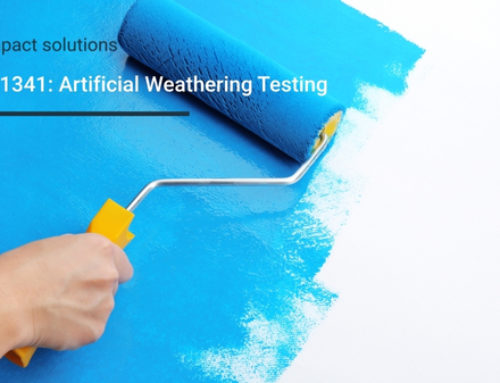What is ISO 11341 Artificial Weathering Testing? A Complete Guide