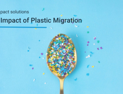 From Packaging to Plate: The Impact of Plastic Migration