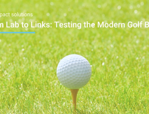 From Lab to Links: How Material Testing Shapes the Modern Golf Ball