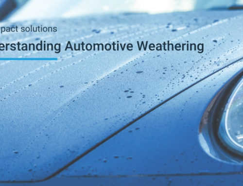 Driving Durability: Understanding Automotive Weathering