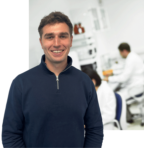 Bio-Sam Dr Samuel Patterson