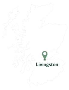 Bio-location-small Impact-Bio is based in Livingston, entral Scotland, UK.