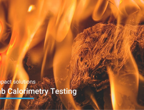 The Role of Bomb Calorimetry in the Circular Economy
