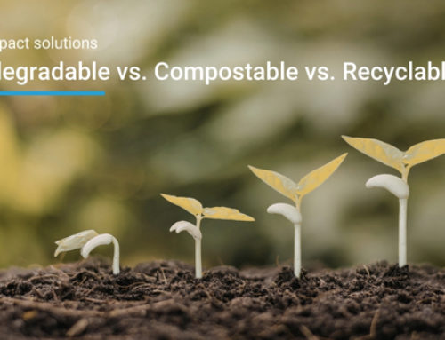Biodegradable vs. Compostable vs. Recyclable: What’s the Difference?