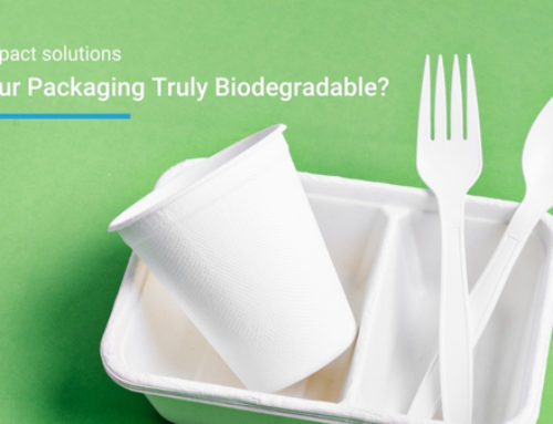Is Your Packaging Truly Biodegradable?