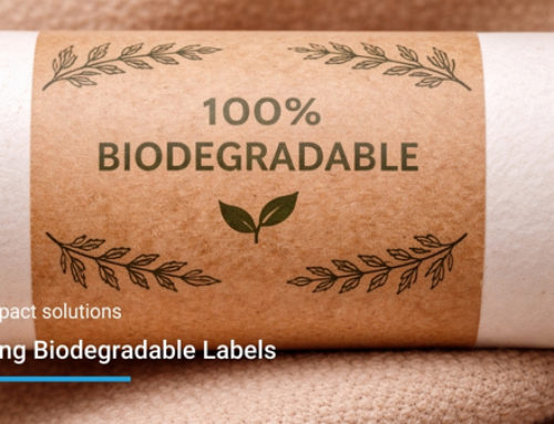 Biodegradable Labels: Why Testing is Central to Credible Sustainability