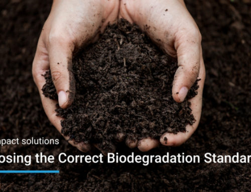 How to Choose the Correct Biodegradation Standard for Your Product