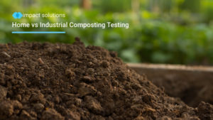 Home vs Industrial Composting Testing