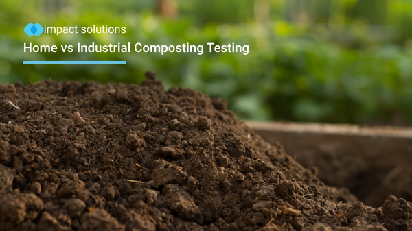 Home vs Industrial Composting Testing