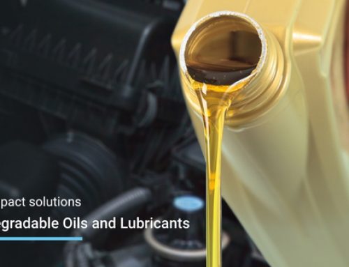 The Growing Importance of Biodegradable Oils and Lubricants