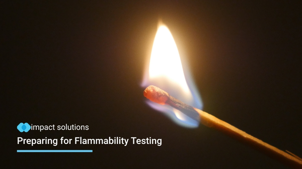 flammability testing laboratory UK